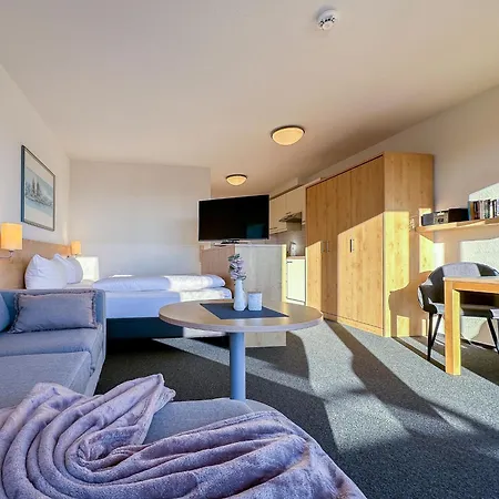 Sinnewyn Apartment