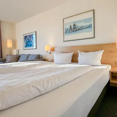 Διαμέρισμα Sinnewyn