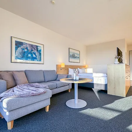 Apartment Sinnewyn