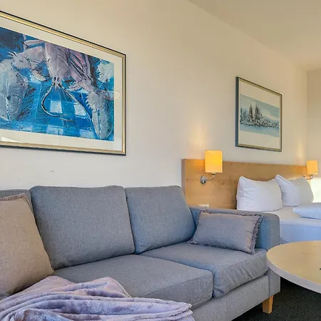 Sinnewyn Apartment *