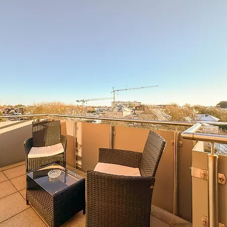 Apartment Sinnewyn