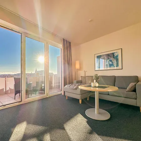 Sinnewyn Διαμέρισμα