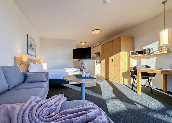 Sinnewyn Appartement