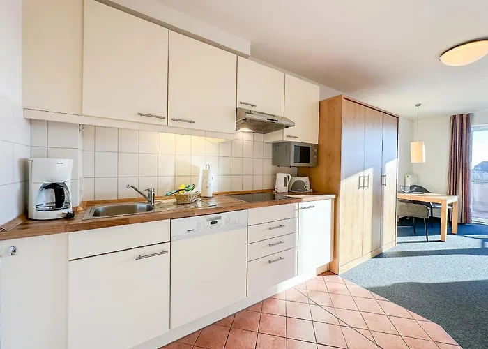 Appartement Sinnewyn Westerland