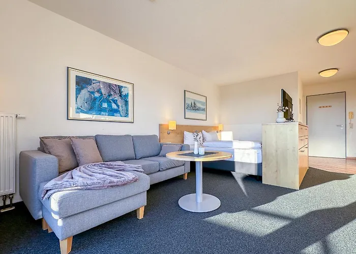 Appartement Sinnewyn