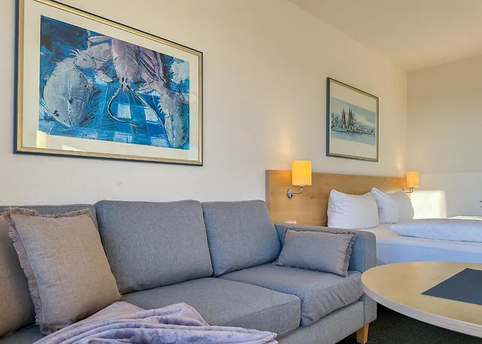 Sinnewyn Appartement *