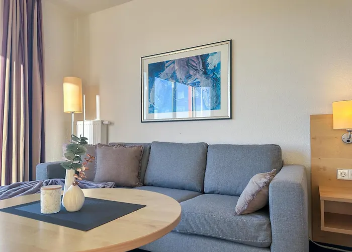 Appartement Sinnewyn Westerland