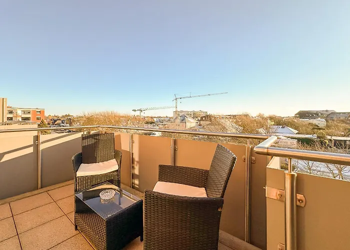 Appartement Sinnewyn