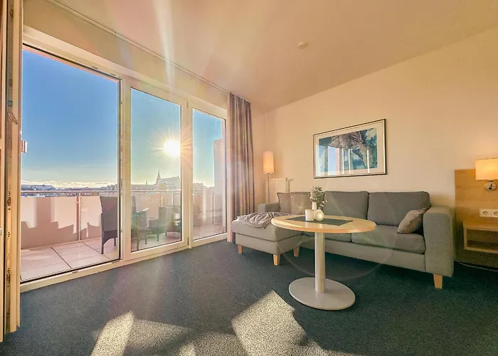Sinnewyn Appartement
